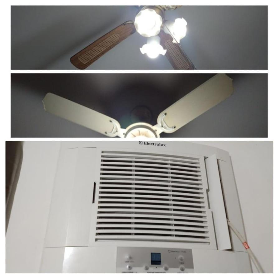 100 Mts Praia Roupa Cama Toalha Banho Wi-Fi Ar Condicionado Portaria 24 Horas ซันโตส ภายนอก รูปภาพ