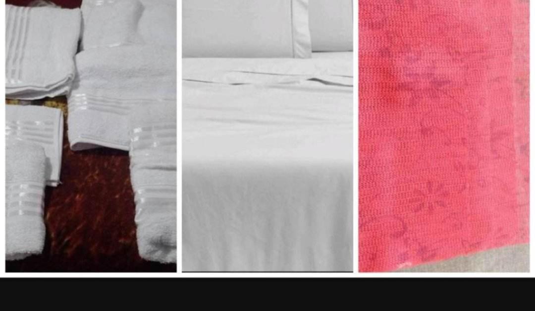100 Mts Praia Roupa Cama Toalha Banho Wi-Fi Ar Condicionado Portaria 24 Horas ซันโตส ภายนอก รูปภาพ