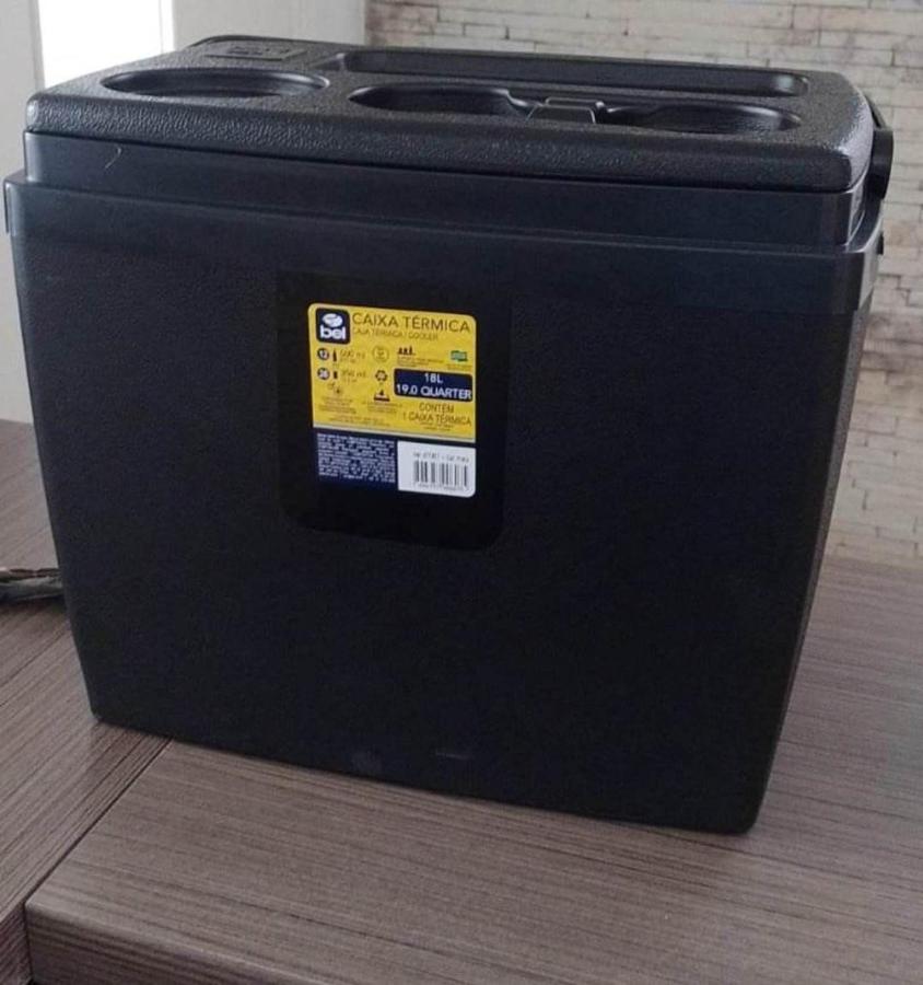 100 Mts Praia Roupa Cama Toalha Banho Wi-Fi Ar Condicionado Portaria 24 Horas ซันโตส ภายนอก รูปภาพ
